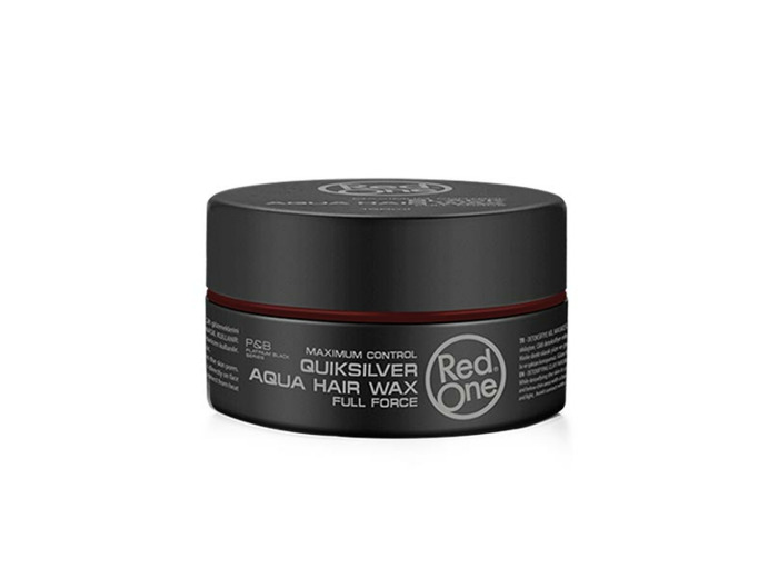 Quiksilver Aqua Hair Wax 150 ml gris