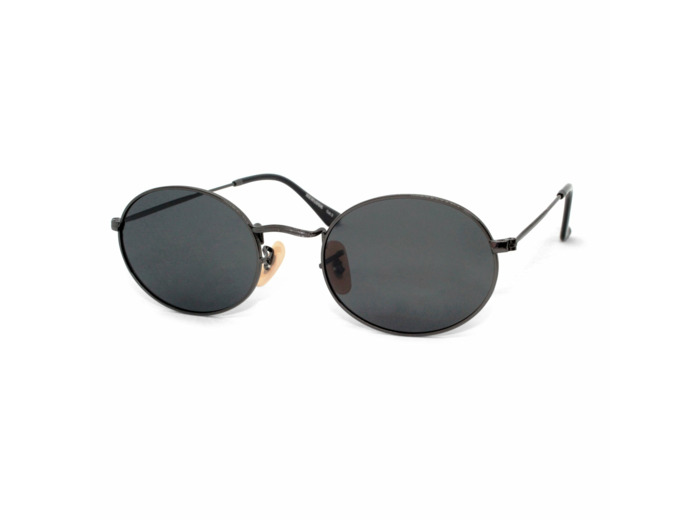 Lunettes AK17032 Newlook Doré