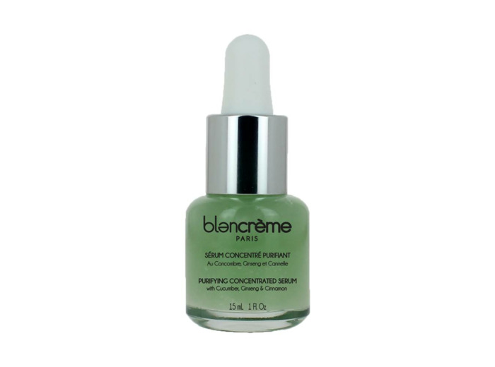 Serum Concentre Purete