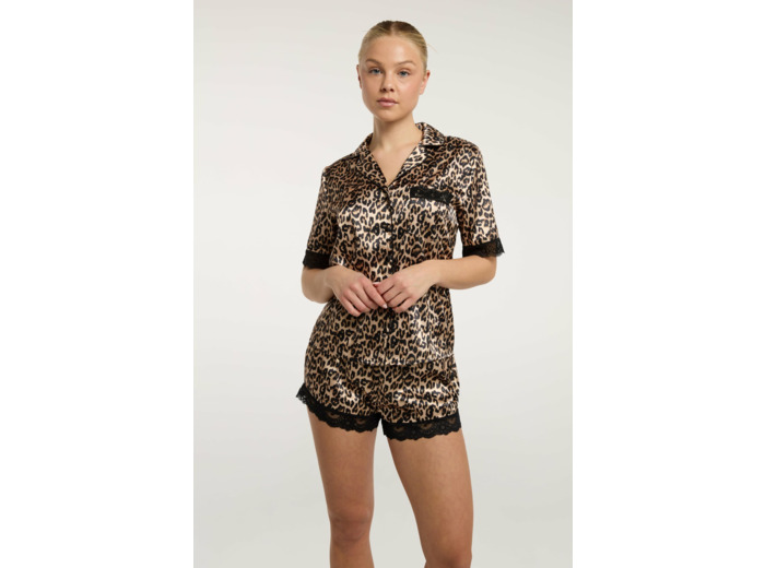 T-shirt pyjama