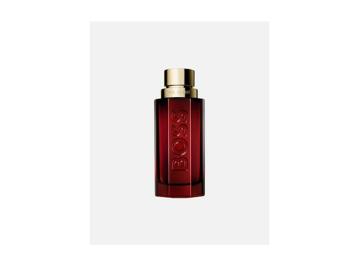 Parfum Hugo Boss