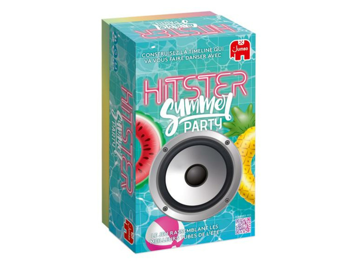 HITSTER SUMMER