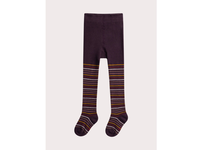Collant Violet
