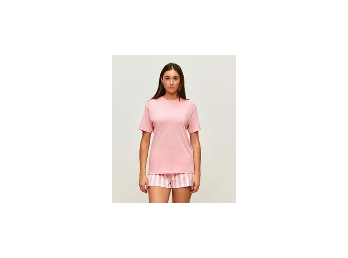 T-shirt en jersey