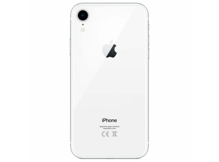 Iphone Xr 64go Garantie 1an (occasion)
