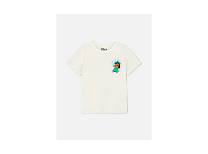7–15 ans | T-shirt Disney Lilo & Stitch
