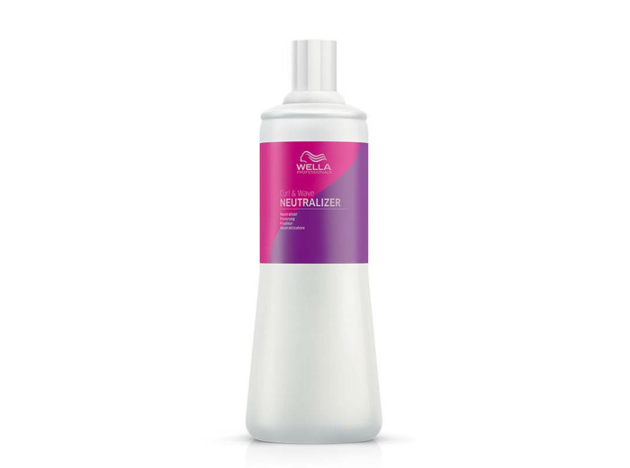 Neutralisant Curl & Wave