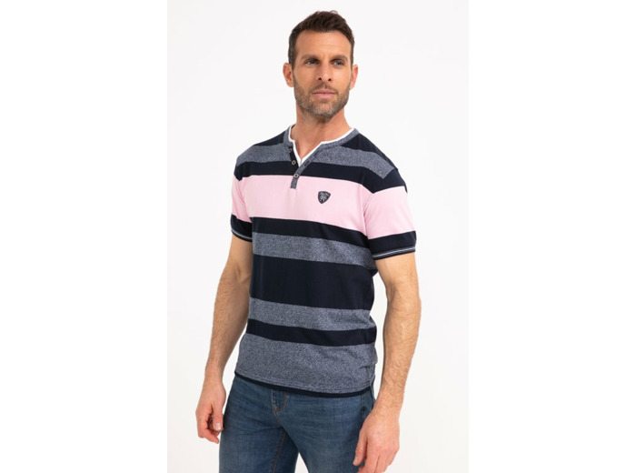 Tee-shirt manches courtes Copain
