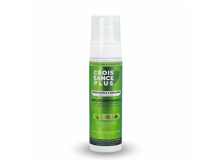 Sérum capillaire Multricroissance