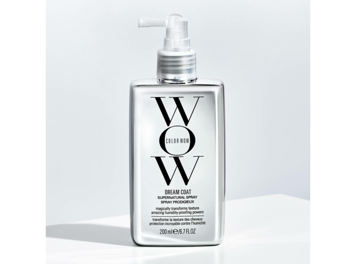 Spray Dream Coat Supernatural –...