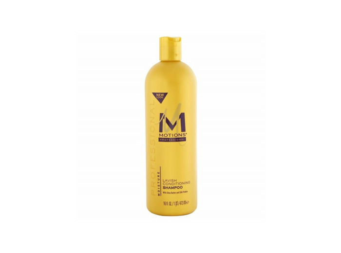 Motions Lavish Conditioning Shampoo 16oz
