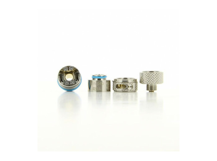 Plateau RBA Unipro Oxva