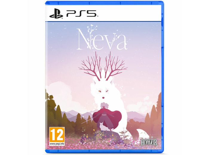 Neva