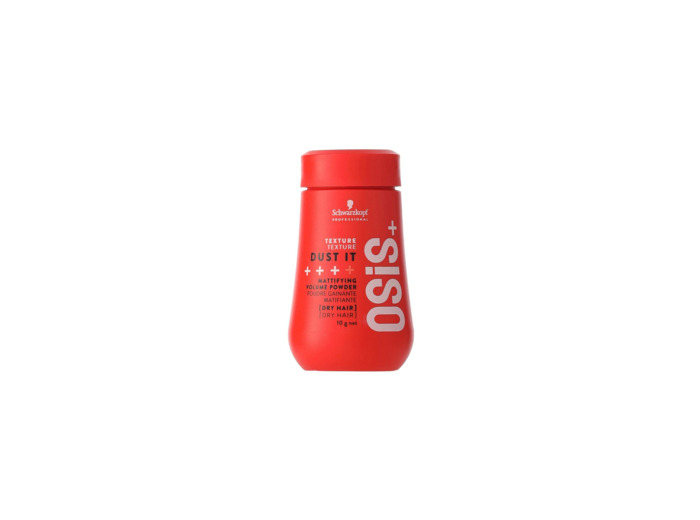 Poudre gainante matifiante Osis+...