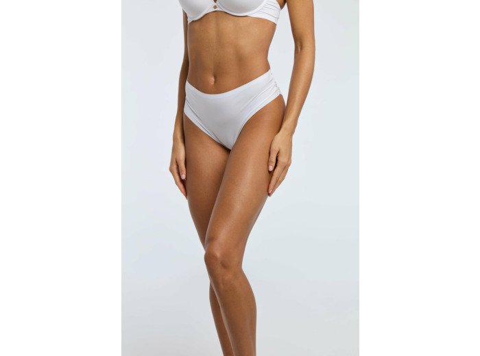 Panty à taille haute