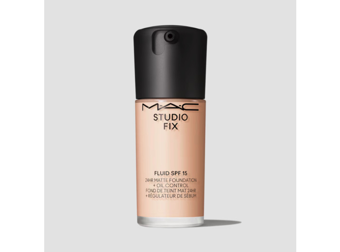 Fond de Teint Fluide Studio Fix SPF15