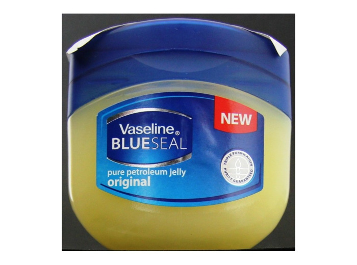 Bleue Seal Mini Vaseline