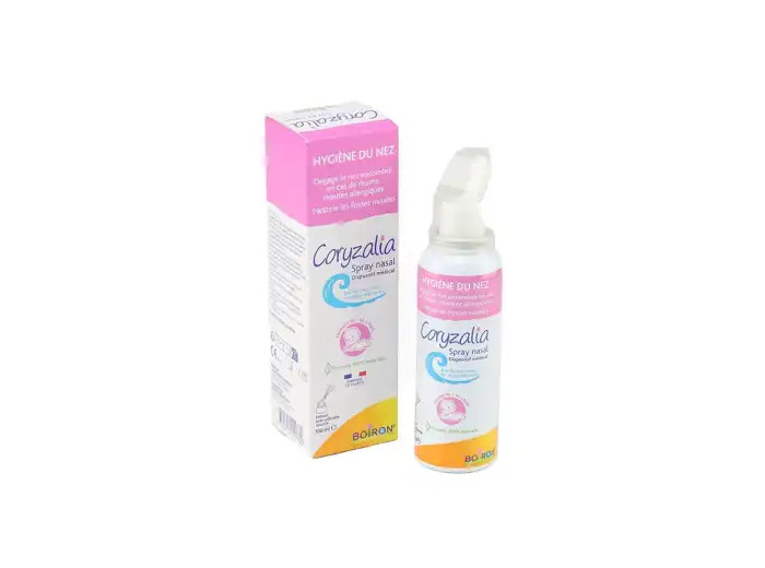 Coryzalia Spray Nasal Fl/100ml