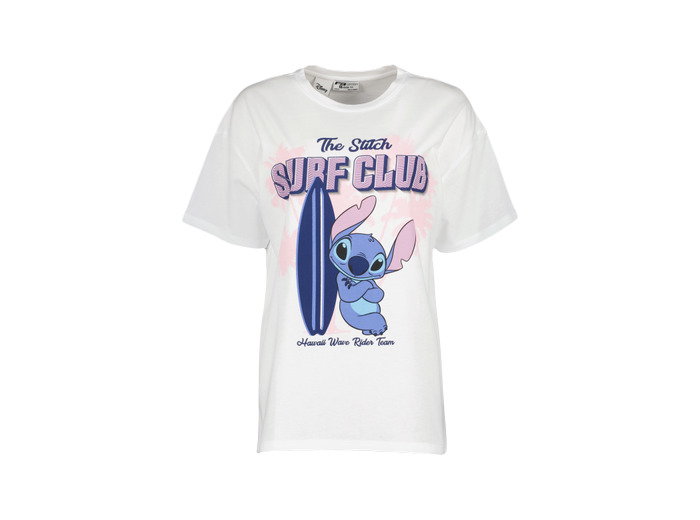 T-Shirt avec impression