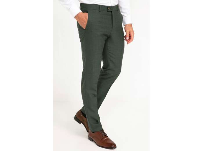 Pantalon De Costume Travel Oscar