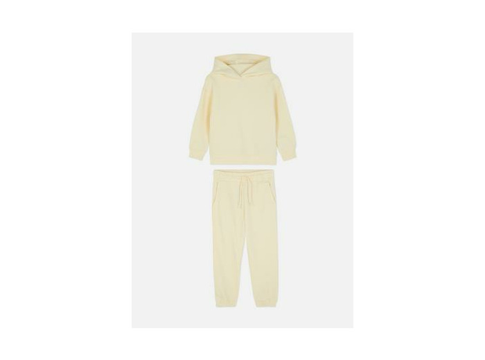 1,5-8 ans | Ensemble sweat à capuche et bas de jogging