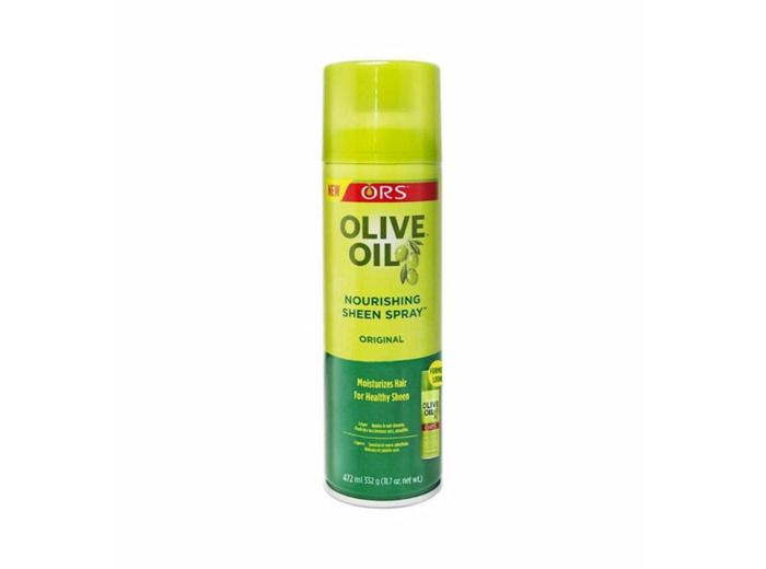 ORS OLIVE OIL SHEEN SPRAY 11,7OZ USA
