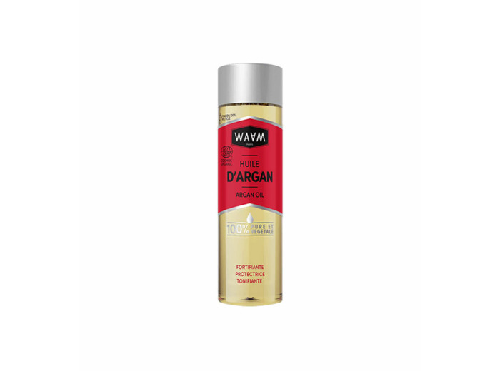 HUILE D'ARGAN 100 ML