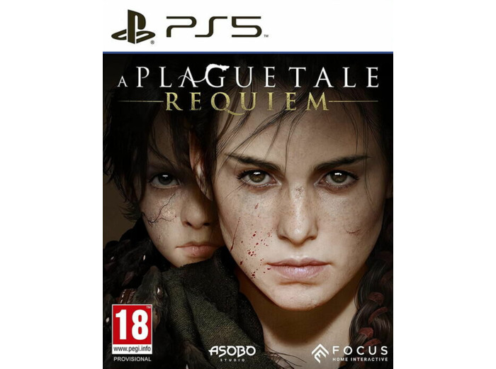 A Plague Tale Requiem | Occasion