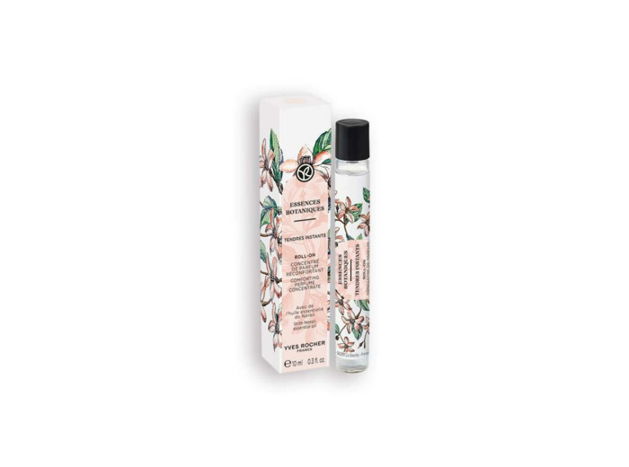 Tendres Instants - Concentré de Parfum Roll-on