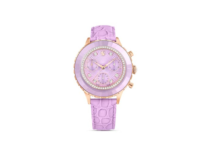 Montre Octea Chrono
