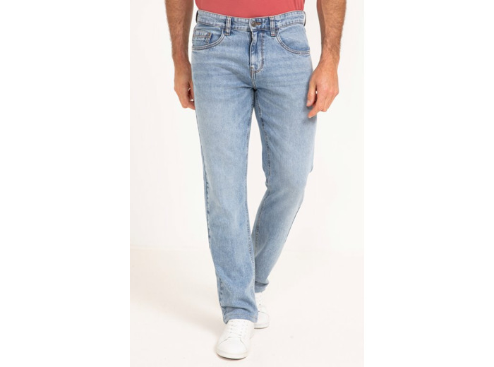 Jean Jim