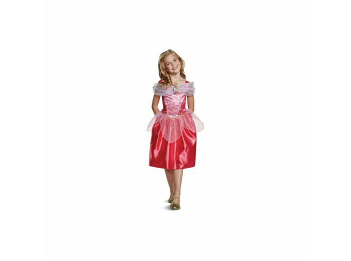 Déguisement Aurore 5/6 ans