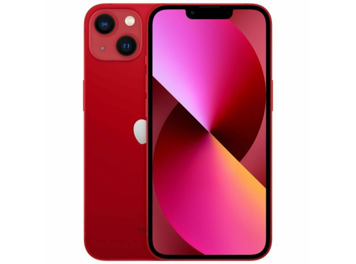 Iphone 13 128go Garantie 1an (occasion)