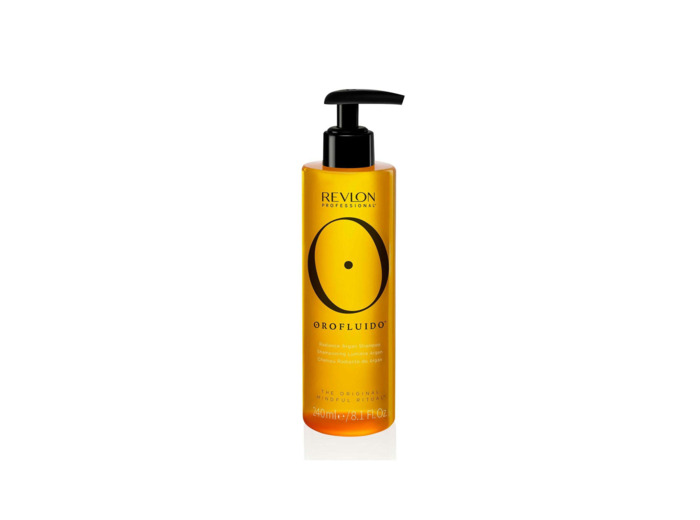 Shampooing Orofluido™ Lumière Argan