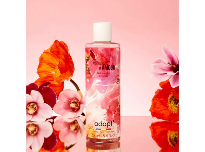 Gel douche 250 ml