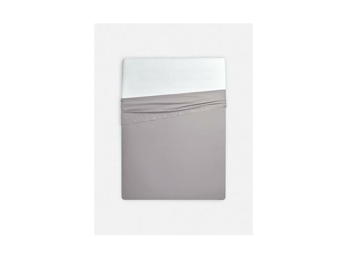 Drap plat king size