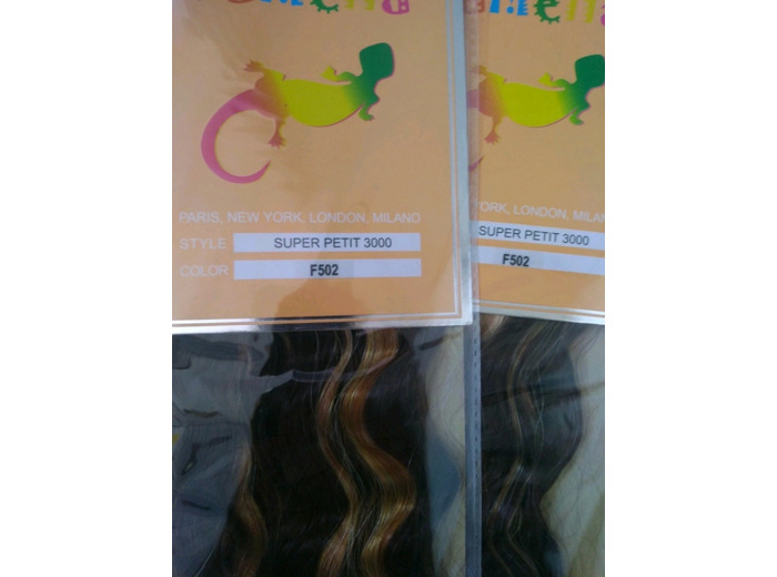 CAMELLA PONY SHORT 3000