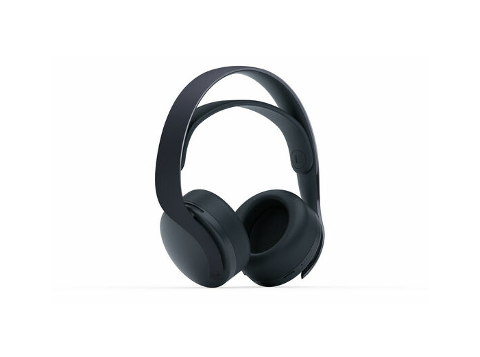 Casque Sans Fil Pulse 3D Midnight Black
