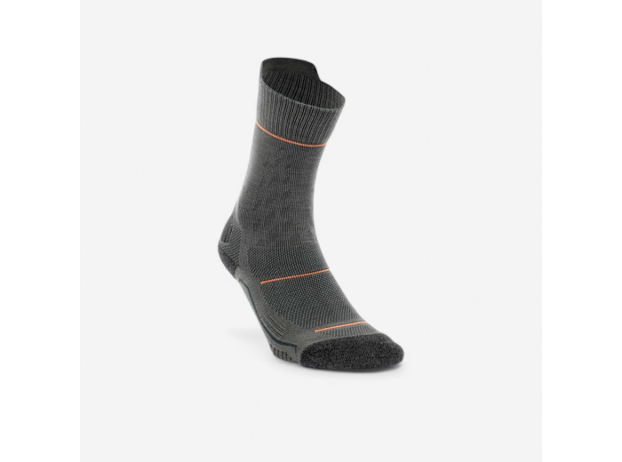 Chaussettes Chasse ACT 500 Merinos