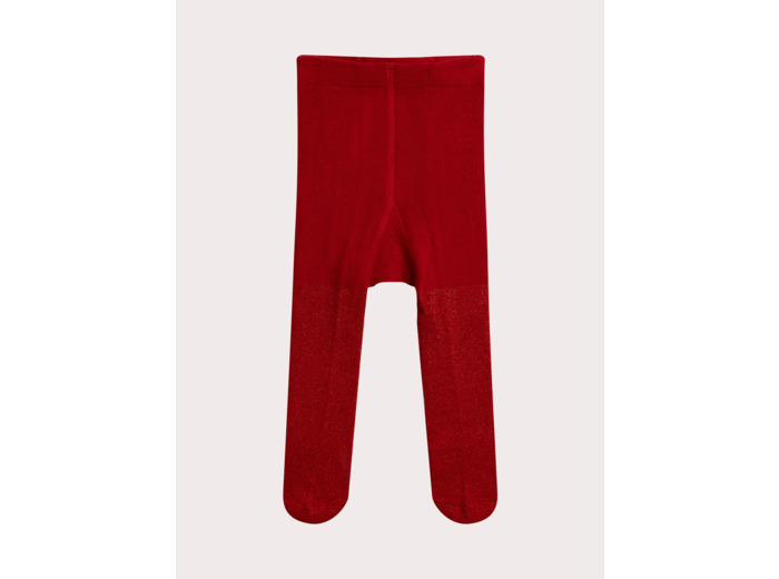 Collant Rouge