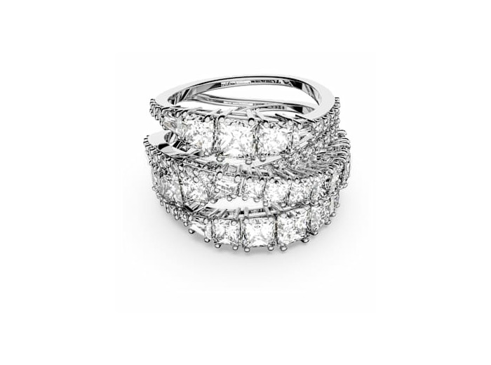Bague Hyperbola