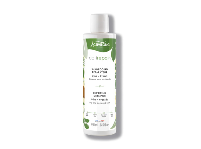 SHAMPOOING ACTIVILONG ACTIREPAIR