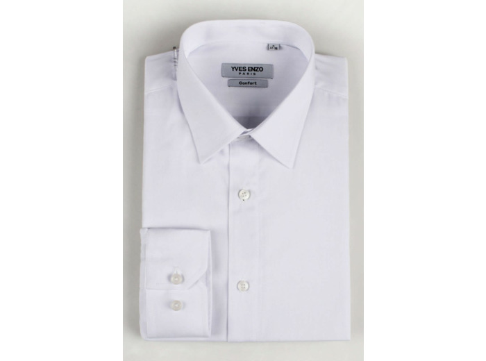 Chemise Blanche