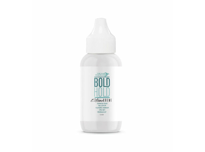 BOLD HOLD EXTREME CREME 1.3 OZ