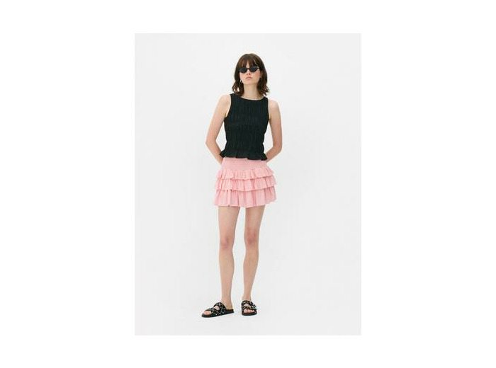 Mini-jupe Rara