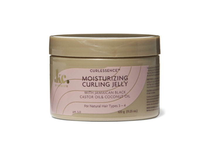 KC MOISTURIZING CURLING JELLY 320G