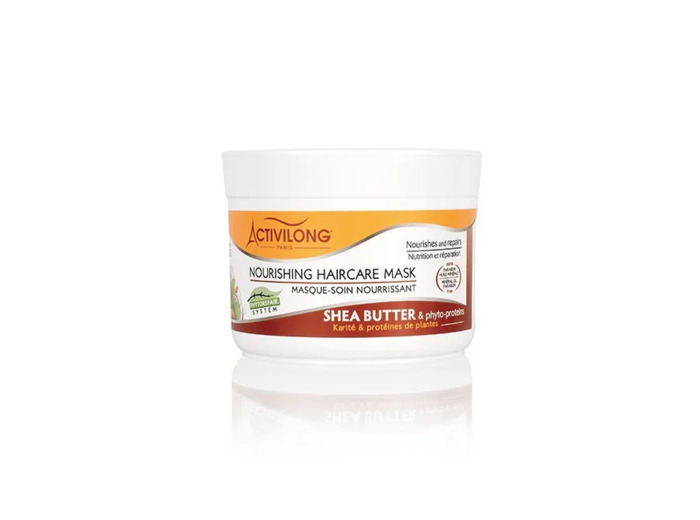 ACTIVILONG NOURISHING HAIR CARE MASK