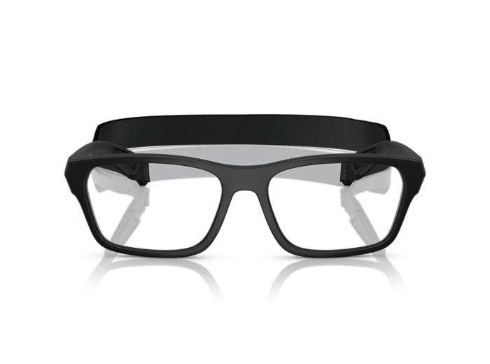 Lunettes de vue PRADA LINEA ROSSA