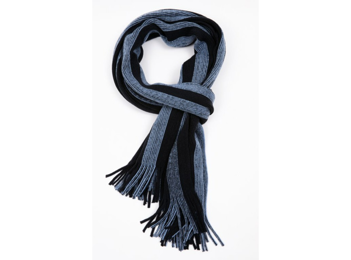 Écharpe Bleubleu