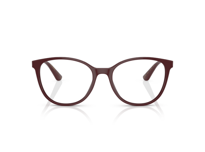 Lunettes de vue DOLCE GABBANA